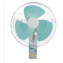 16′′ with 3 PP Blade Powerful Wall Fan